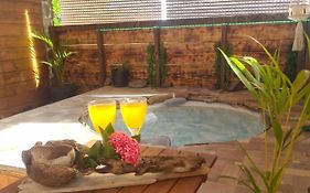 Kami Lodge F3 Jacuzzi